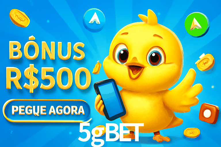 Exclusive Offers 5gbet