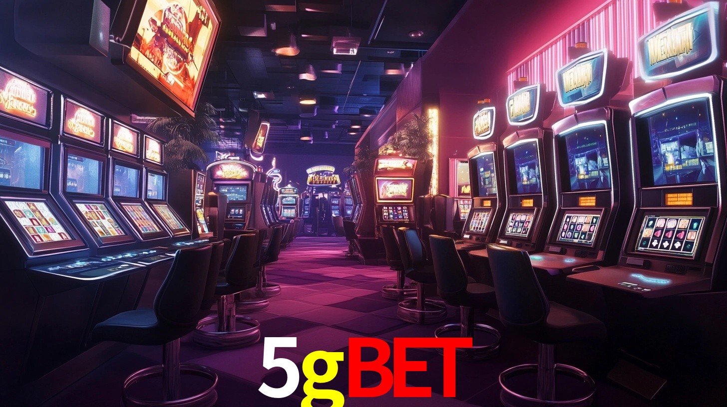 5gbet bonus