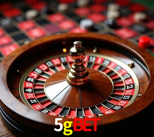 5gbet cassino