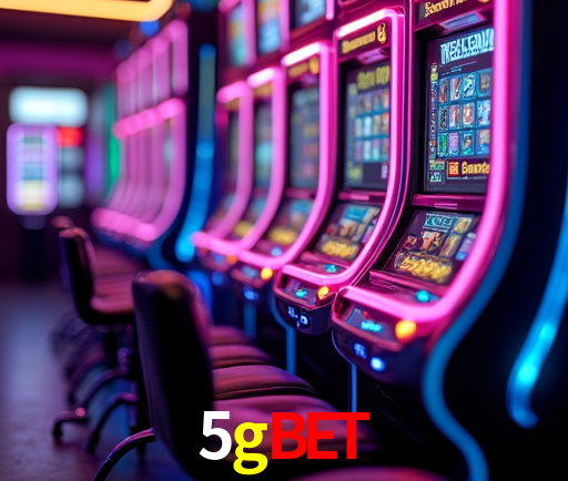 5gbet lottery
