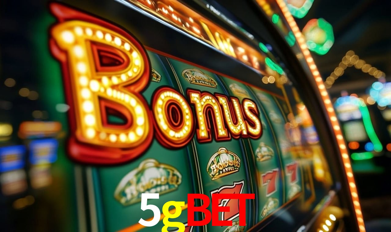 5gbet instalar