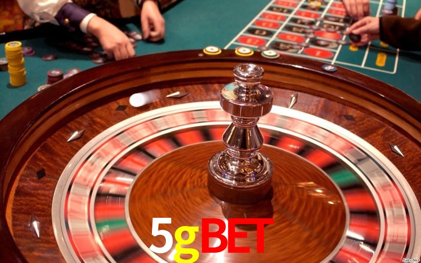 Bônus Diários 5gbet