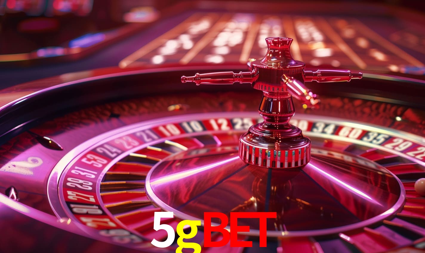Inovações de Jogos na 5gbet: O Futuro das Experiências Interativas