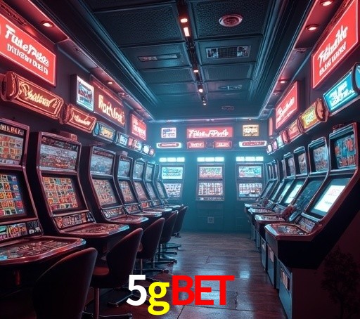 5gbet cassino online