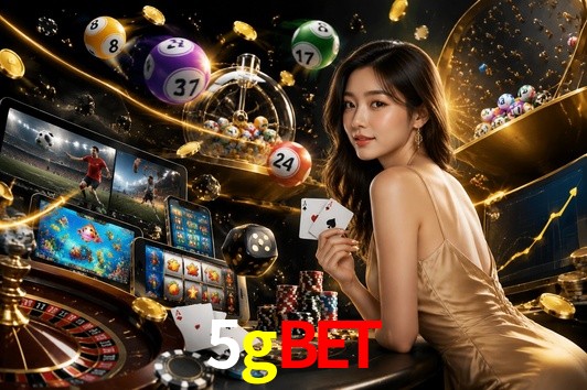 Weekend Specials 5gbet