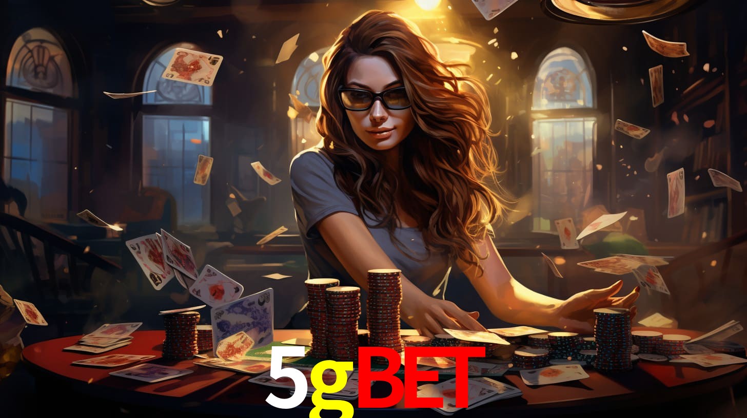 Live Casino 5gbet