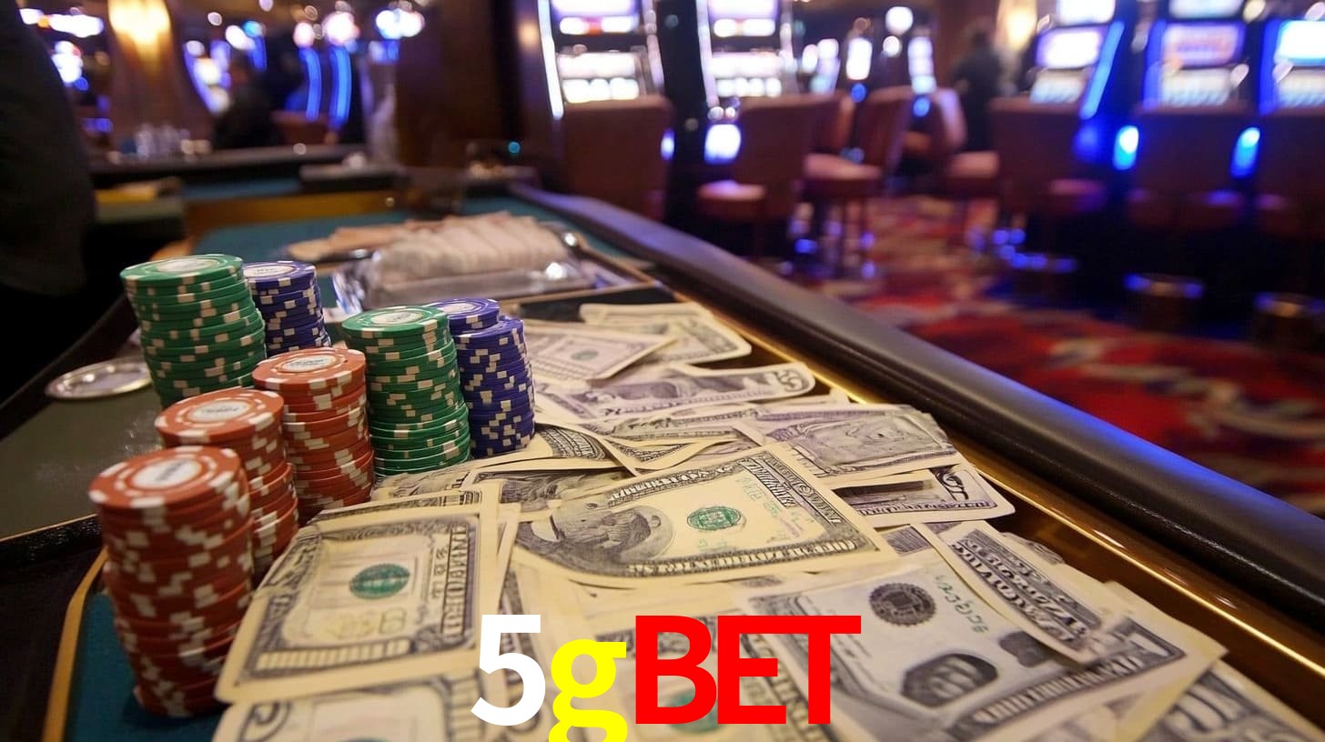 5gbet Slots