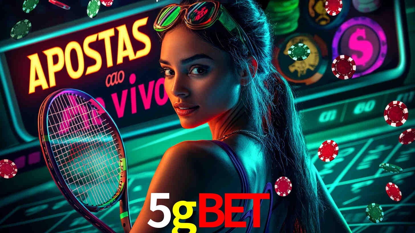 A Experiência Imersiva dos Cassinos Ao Vivo no 5gbet