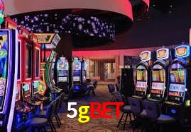 5gbet Plataforma