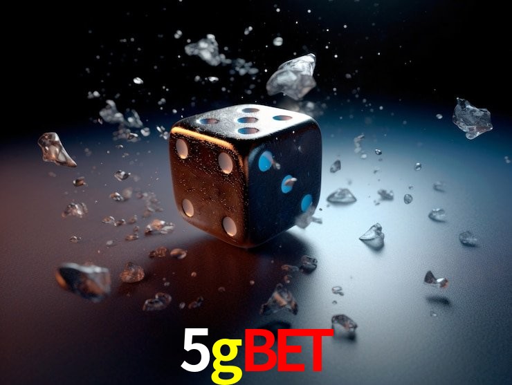 5gbet Plataforma Oficial