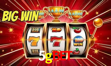 5gbet cadastro