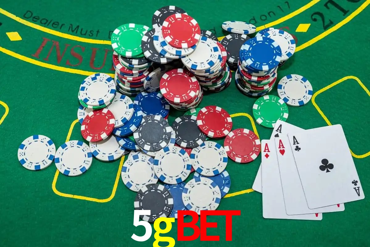 Programa VIP 5gbet