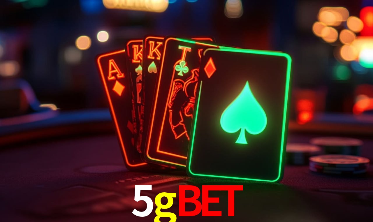 5gbet Win