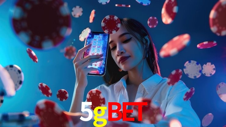 A Emoção da Loteria na 5gbet: Uma Chance de Mudança de Vida