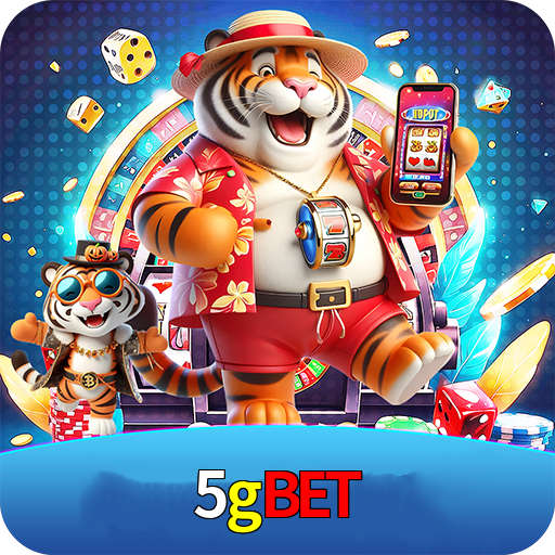 Logo 5gbet